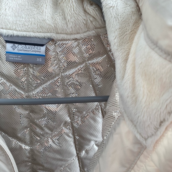 Columbia Omni-Heat Vest - Picture 2 of 2